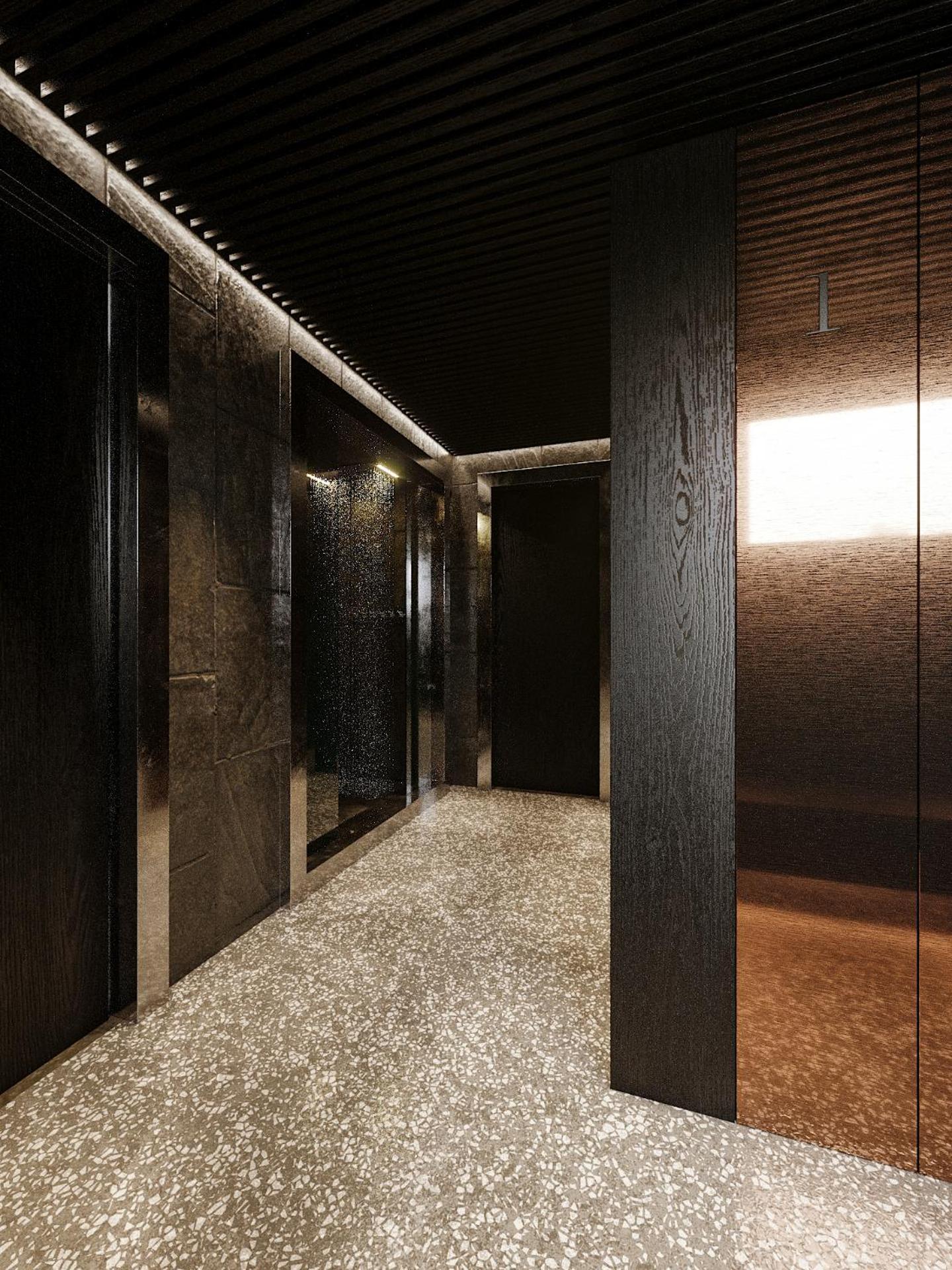 Hotel A22 5*