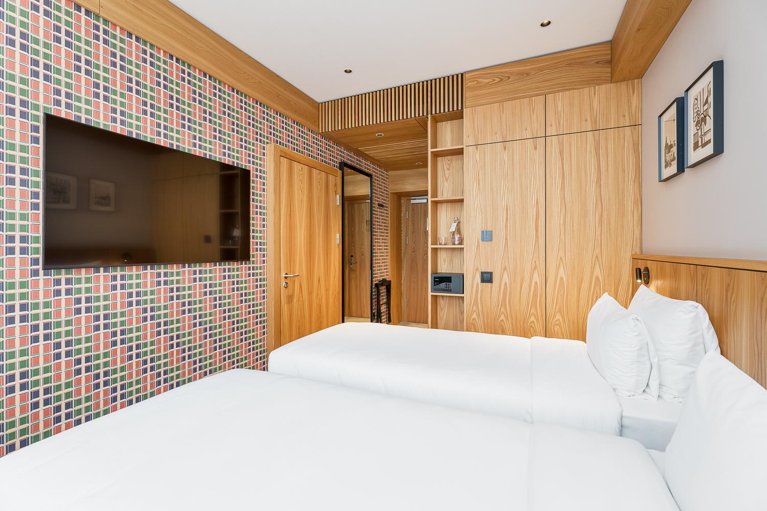 Hotel Aston
