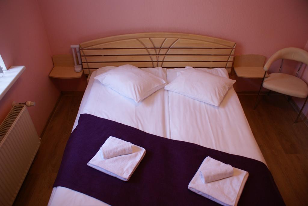 Rafael Hotel