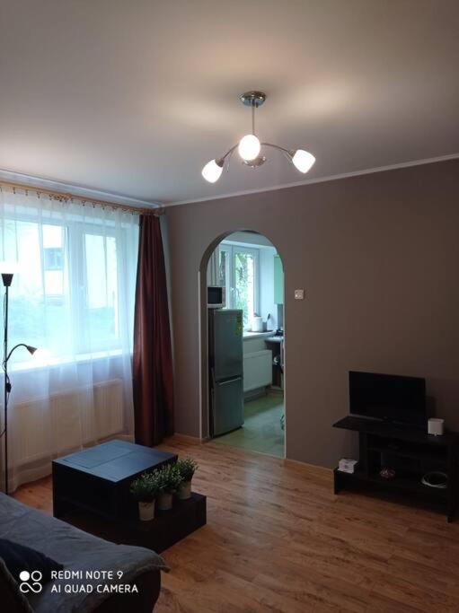 Apartment Lillijas Iela 5 Free Parking Park