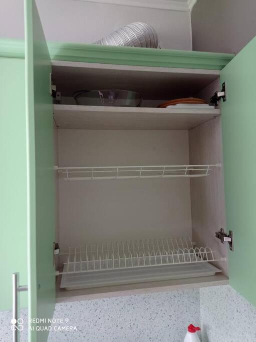 Apartment Lillijas Iela 5 Free Parking Park