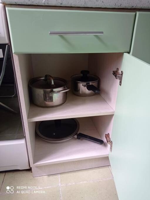 Apartment Lillijas Iela 5 Free Parking Park *