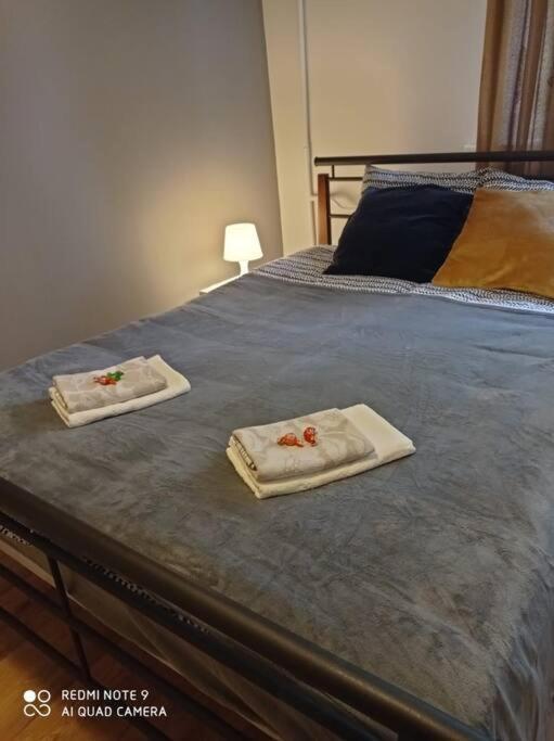 Lillijas Iela 5 Free Parking Park *