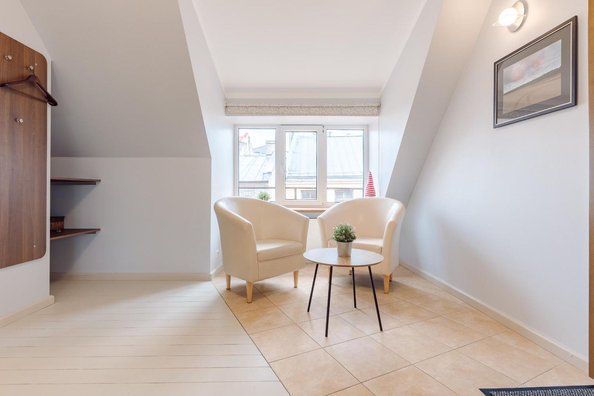 Apartamento Rooftop In Old Town *