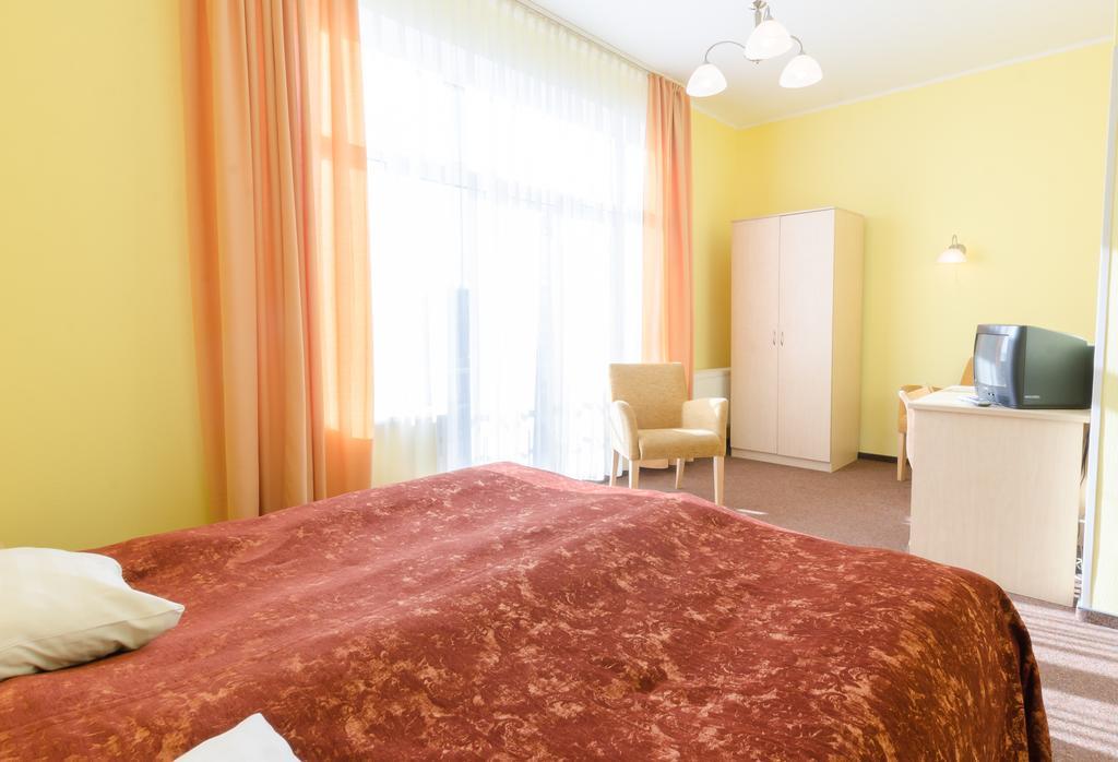 Vilmaja 3* Riga