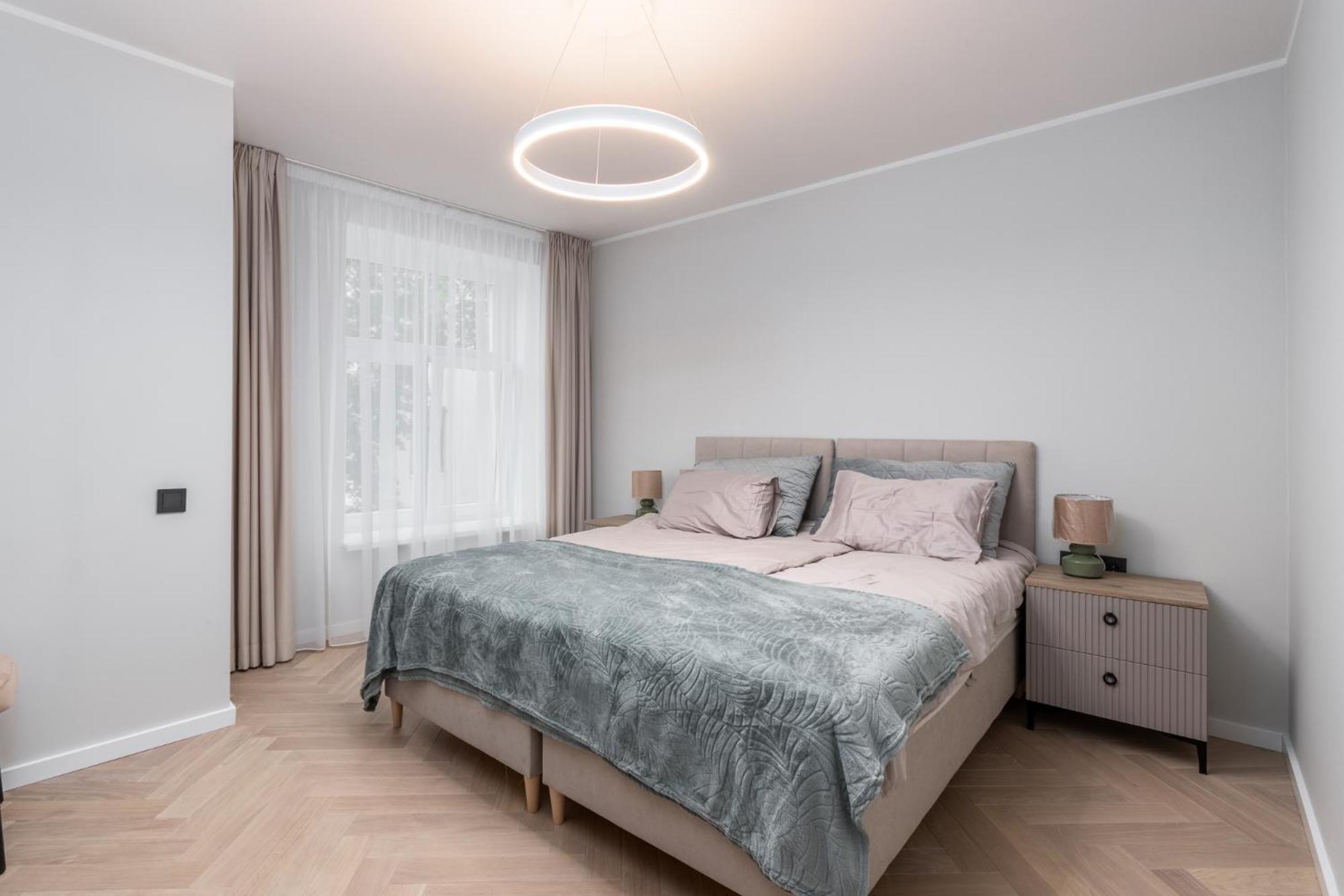 Terrific First-class In Town Center Apartment Riga