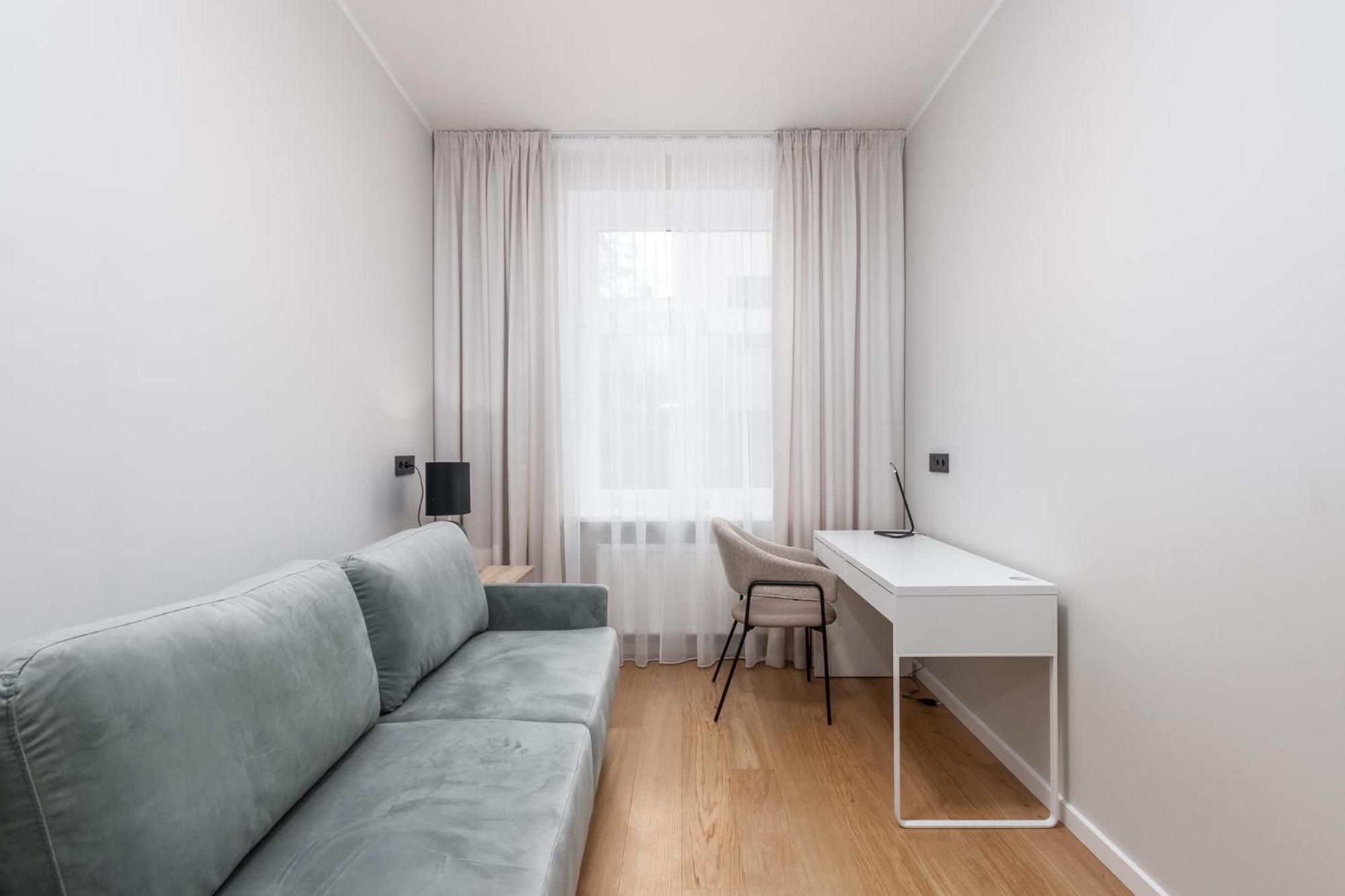 Terrific First-class In Town Center Riga