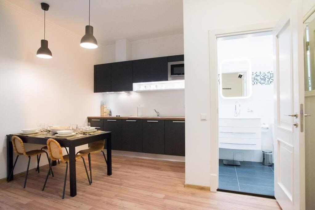 St.roland Konventhof Apartment