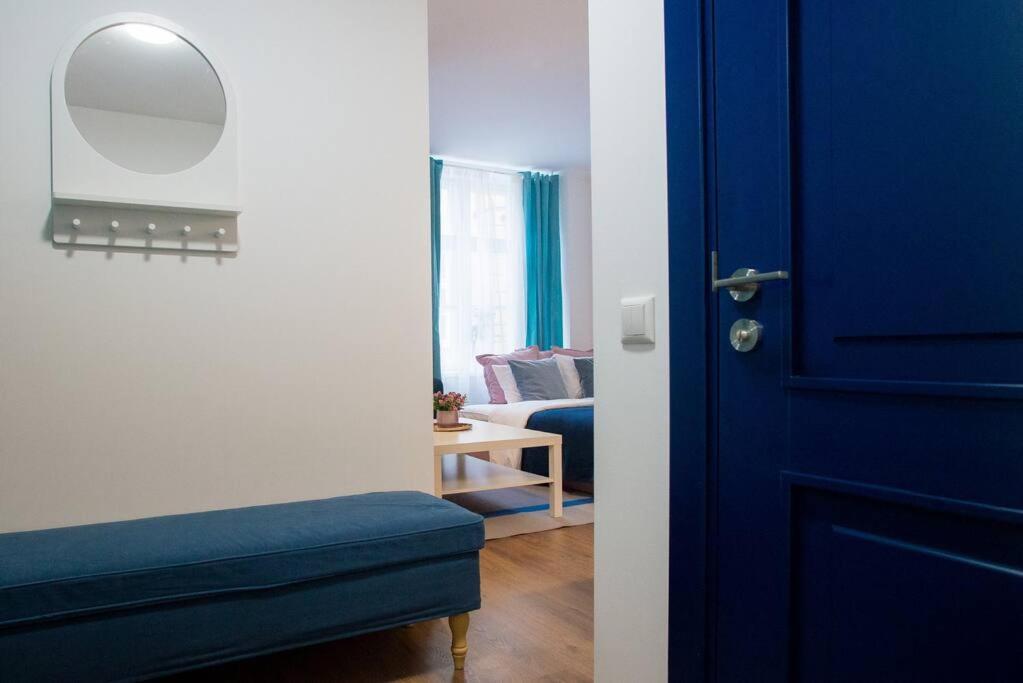 Apartment St.roland Konventhof *