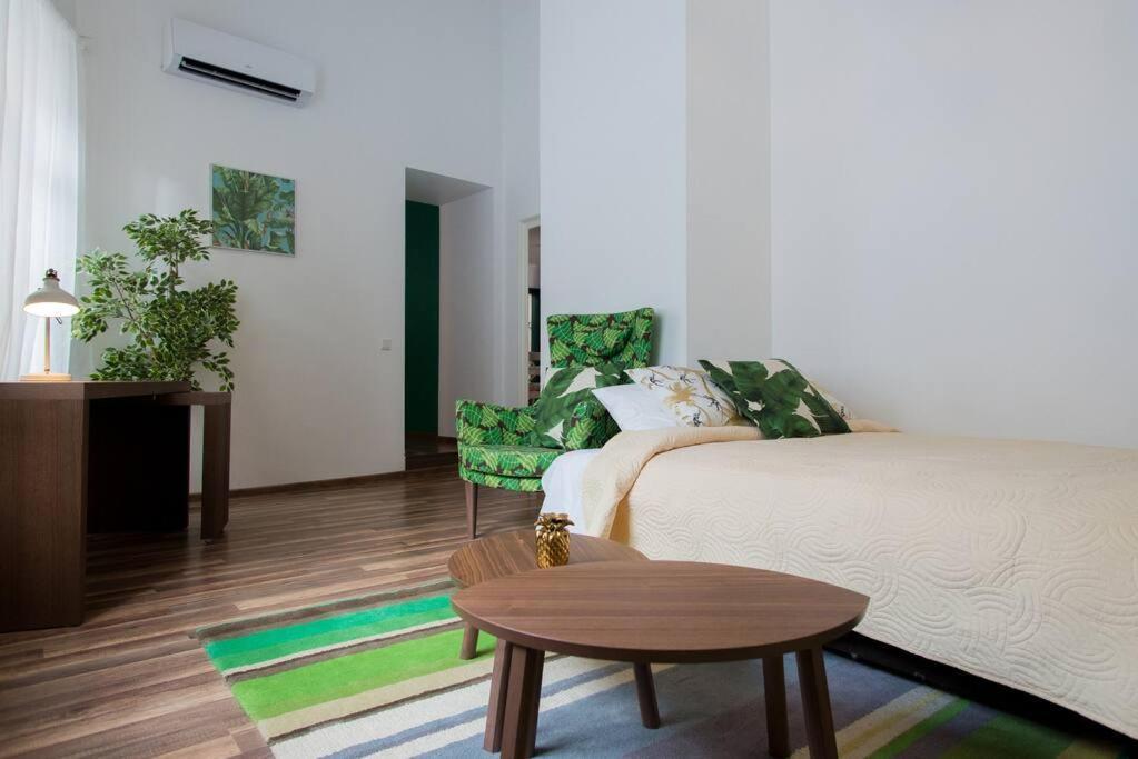 St.roland Konventhof Apartment Riga