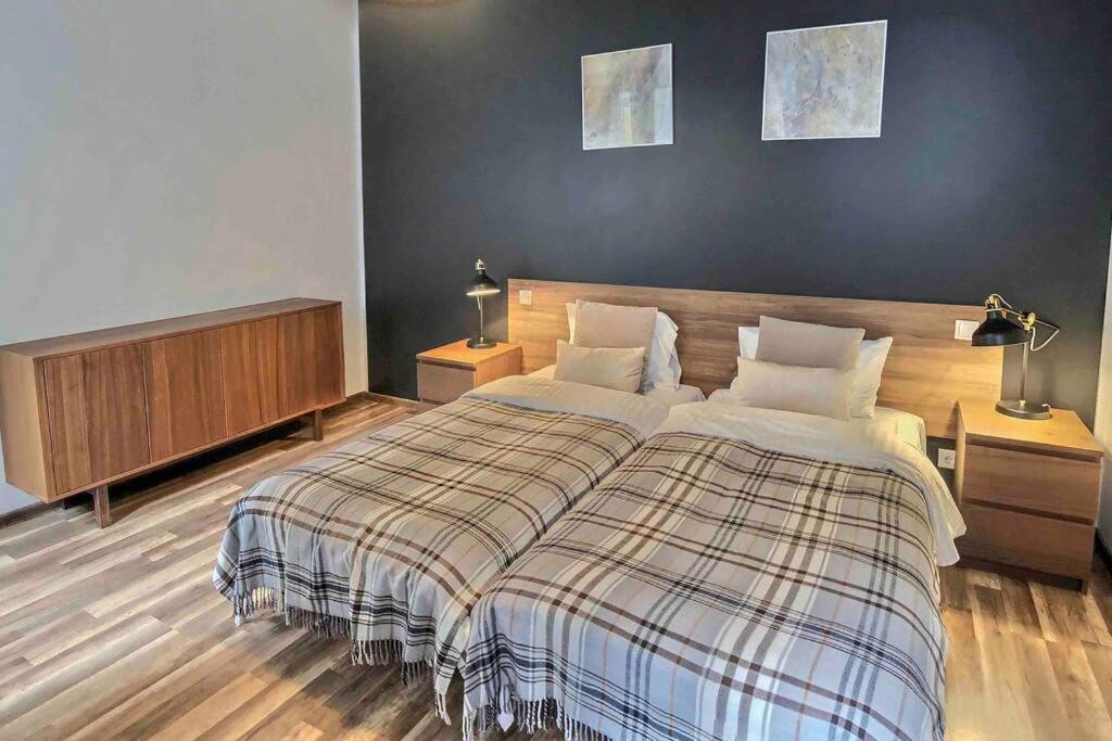 Apartment St.roland Konventhof *