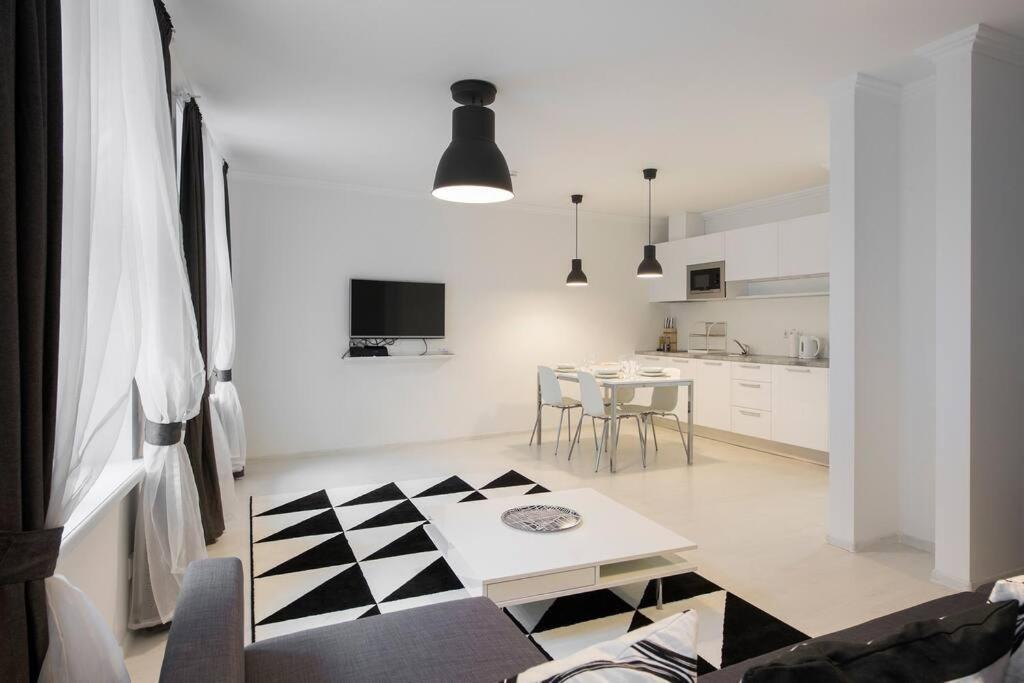 St.roland Konventhof Apartment *