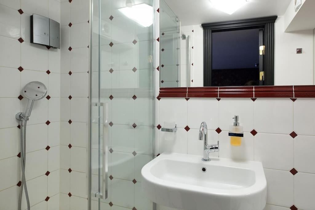 Apartment St.roland Konventhof *