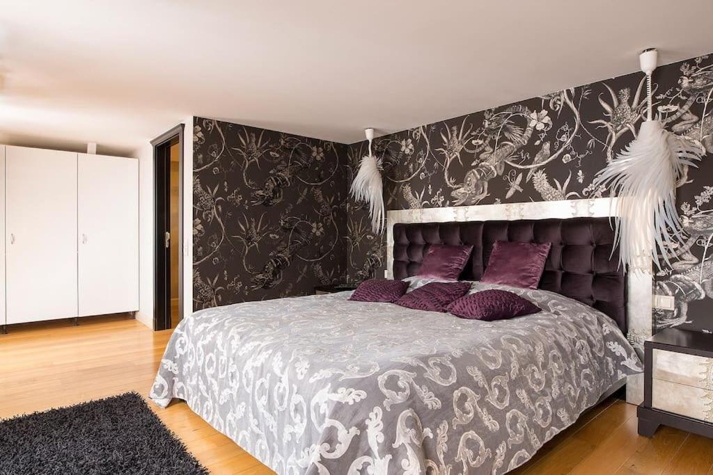St.roland Konventhof Apartment Riga