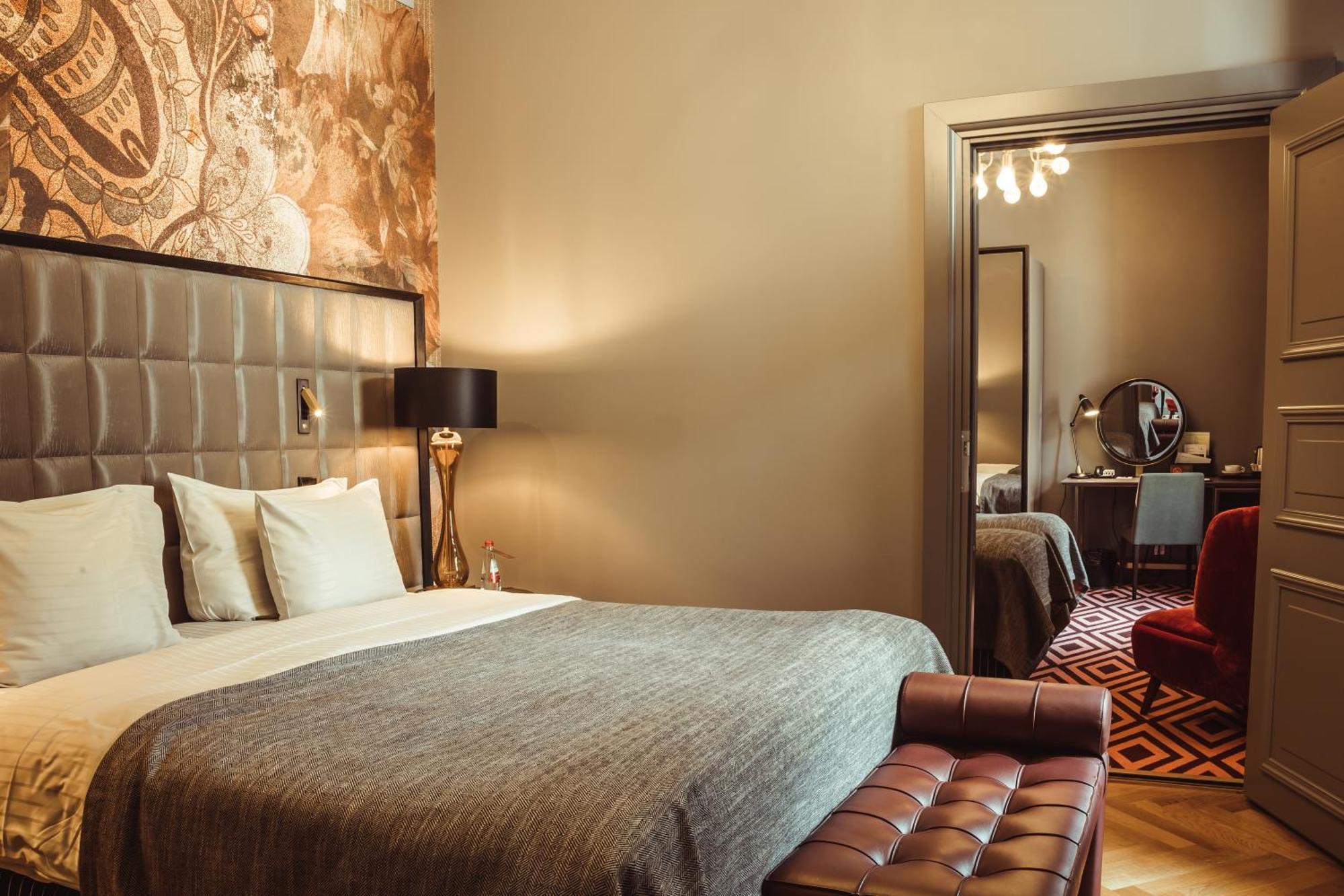 Grand Poet And By Semarah 5* Riga