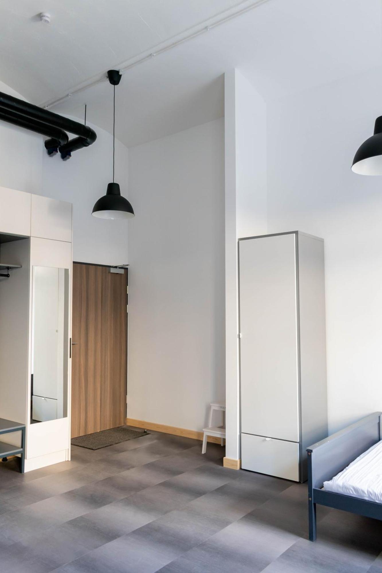 Youthments Living Apartment *