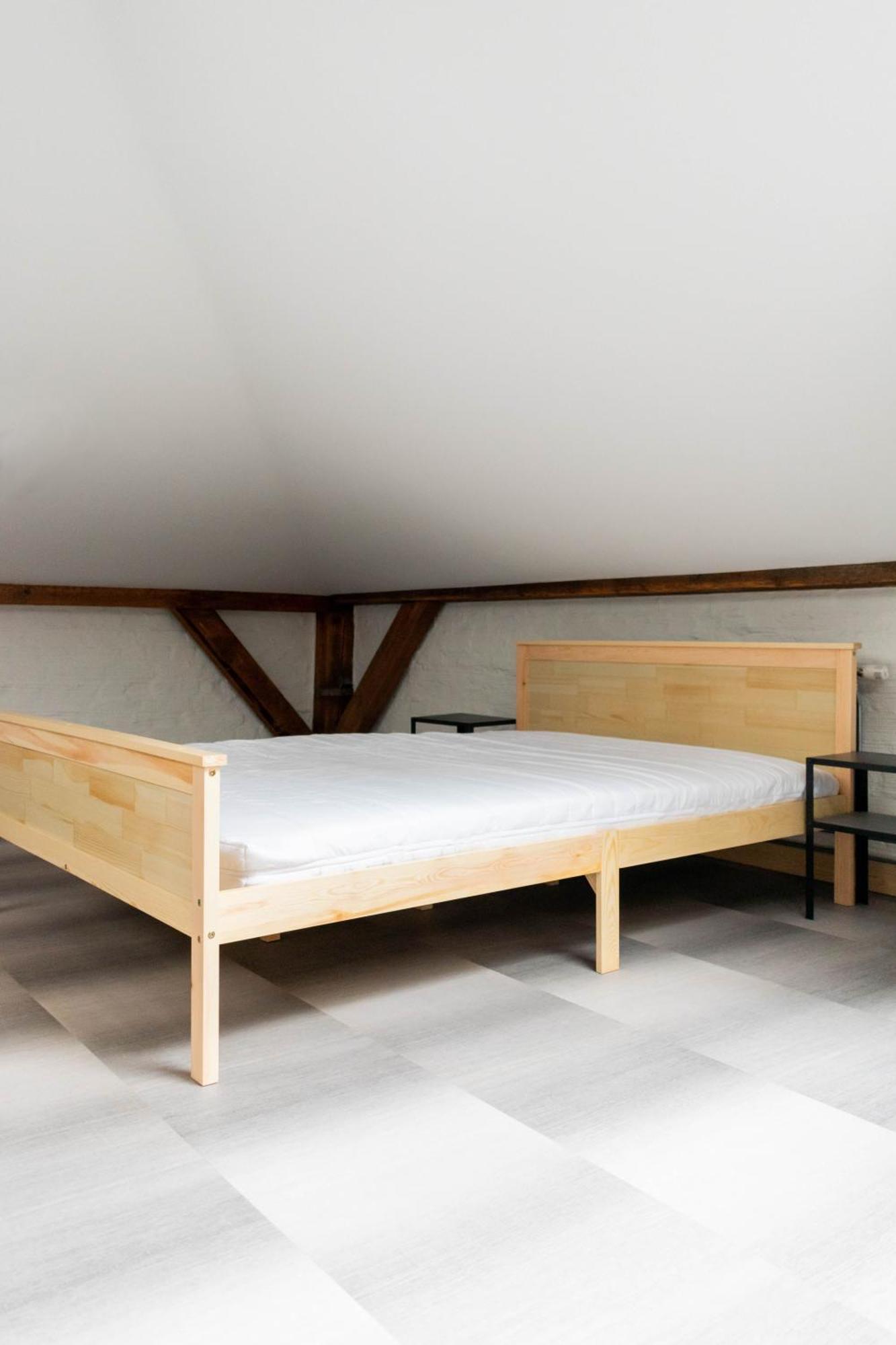 Youthments Living Apartment