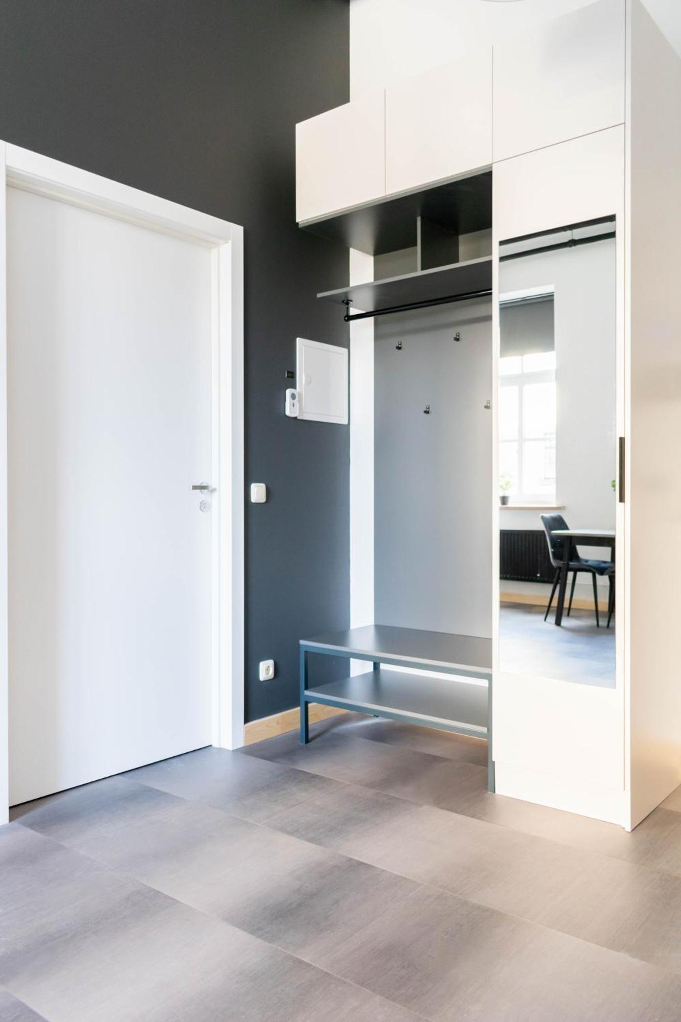 Youthments Living Apartment