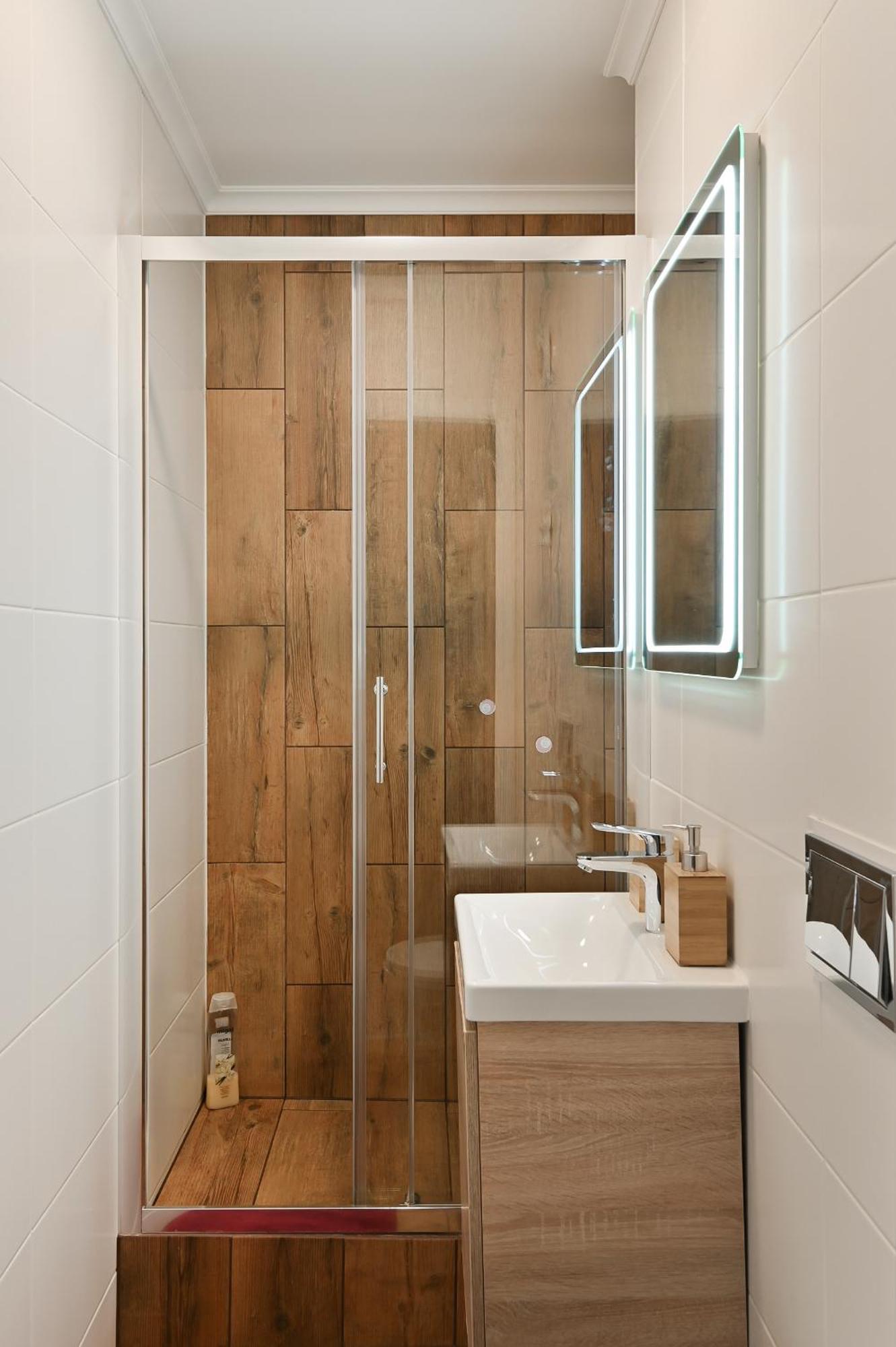 Apartment Loft Design & Free Parking