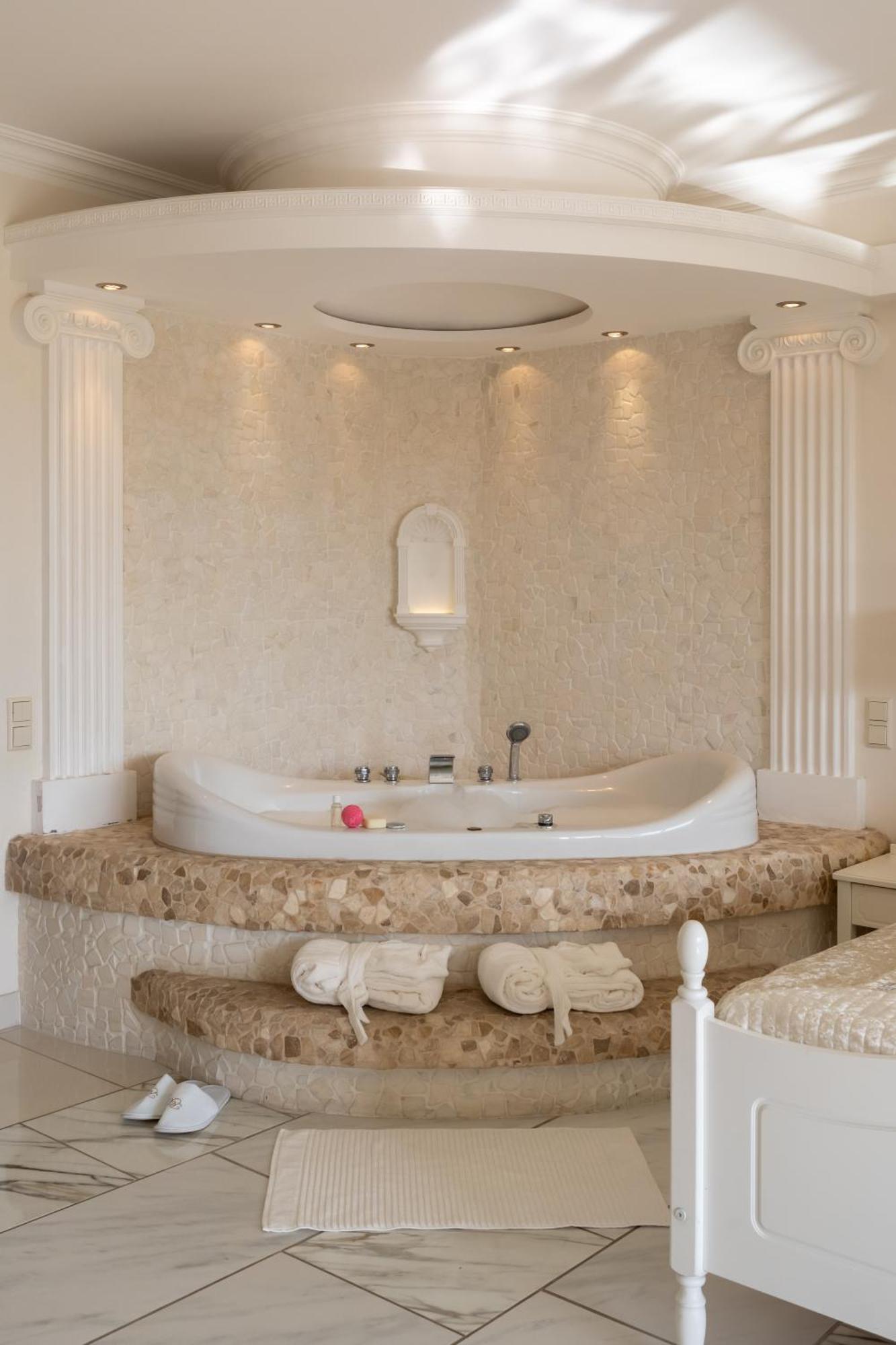 Korter #1 Luxury Jacuzzi Penthouse In Quiet Centre *