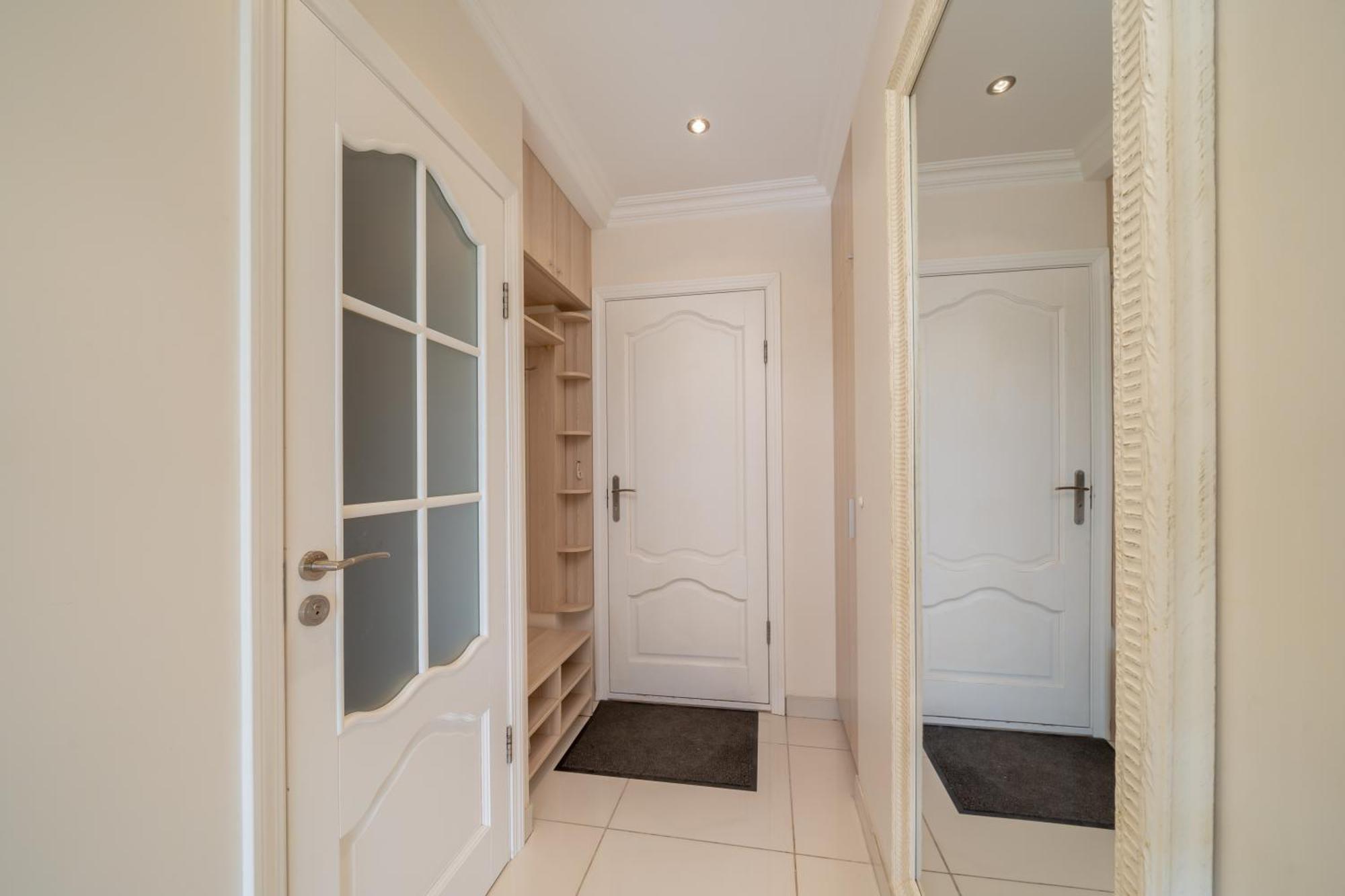 #1 Luxury Jacuzzi Penthouse In Quiet Centre Korter