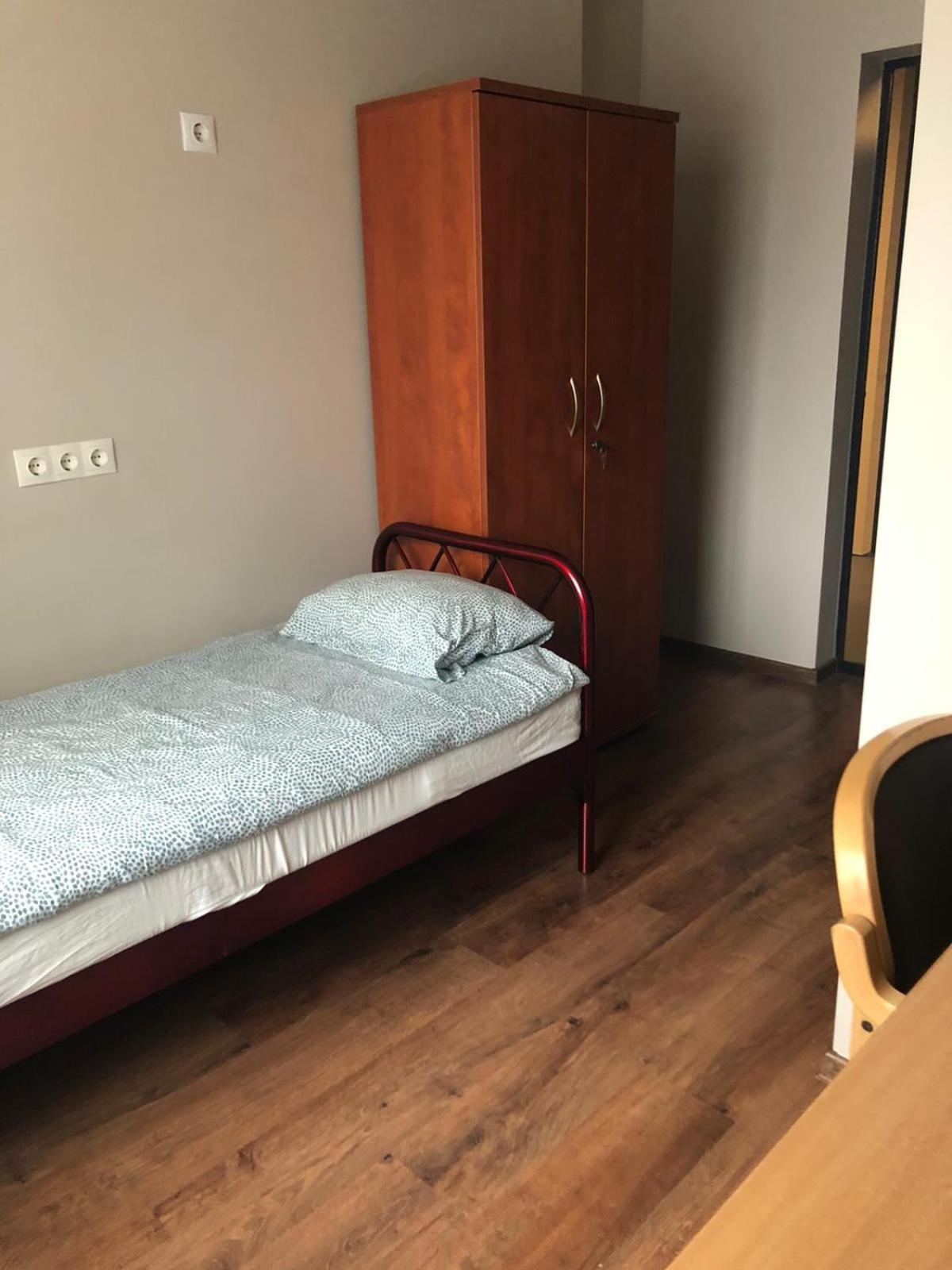 Rvr Smart With Self Check-in * Riga