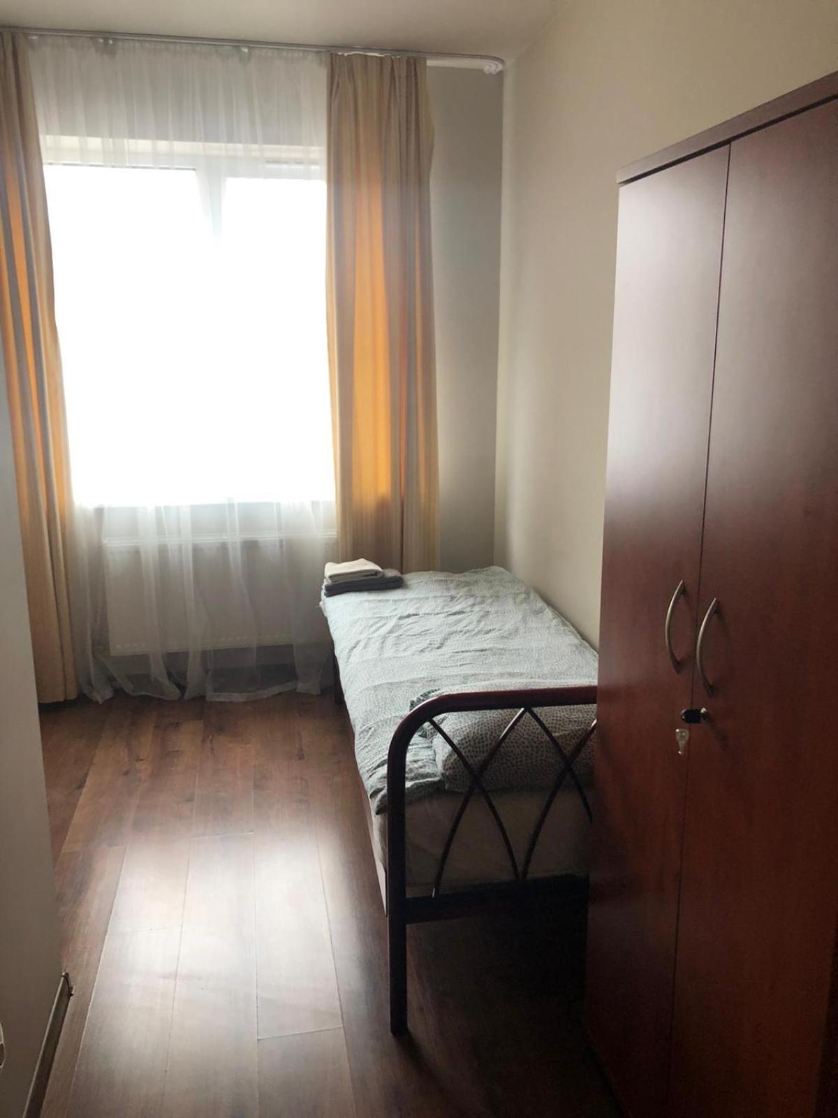 Rvr Smart With Self Check-in Khách sạn hẻo lánh Riga