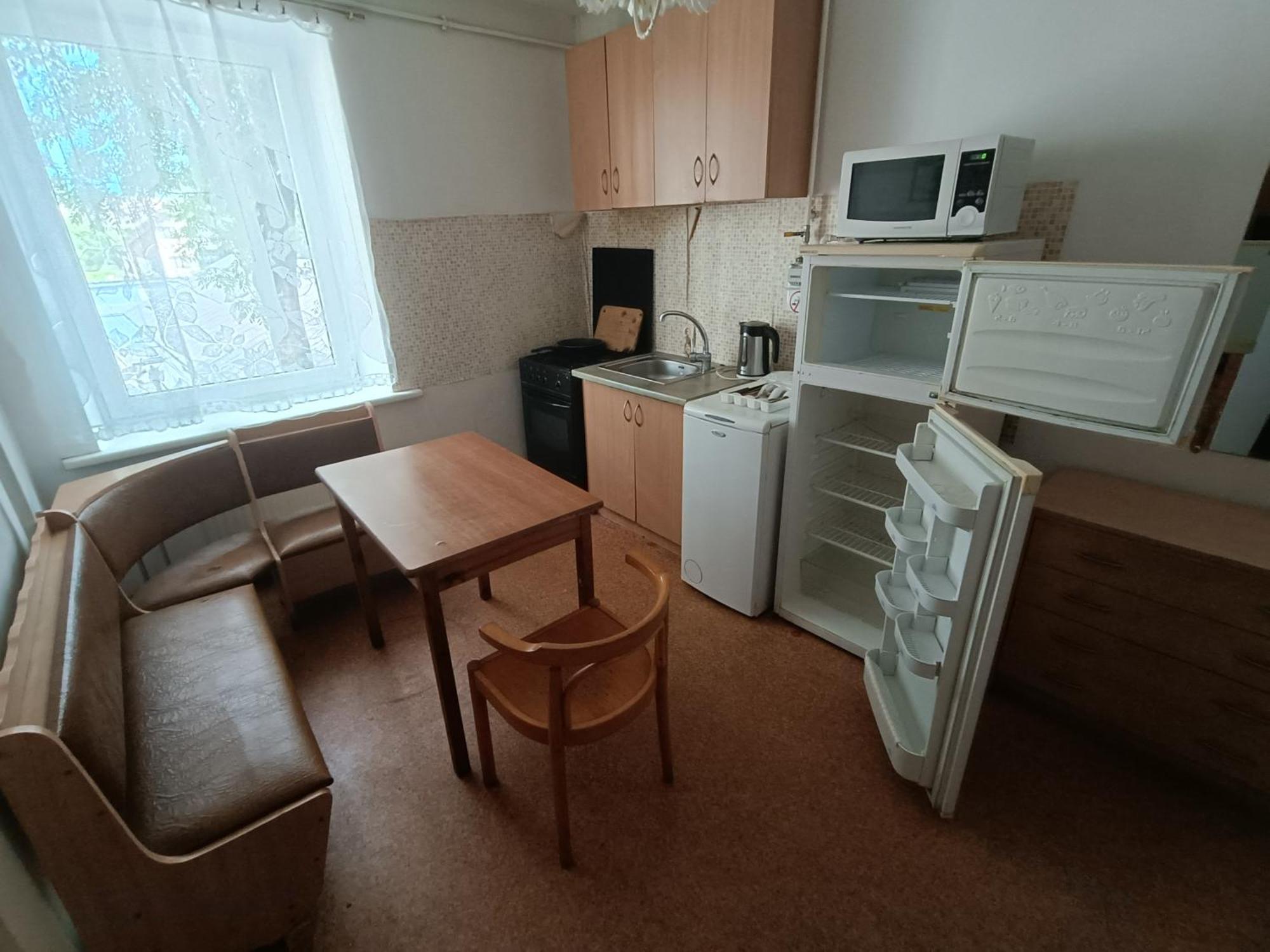 Apartment Sala *