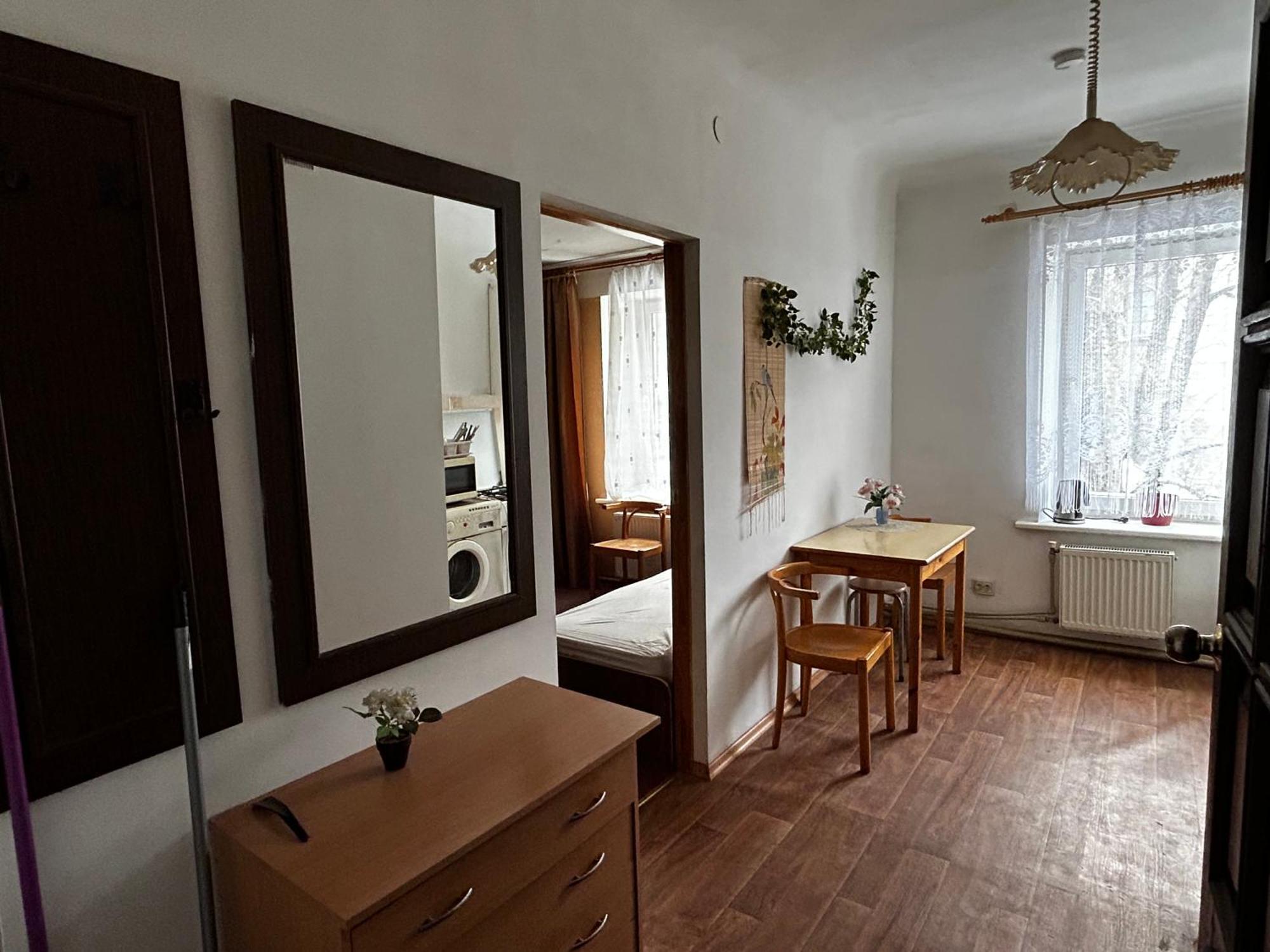 Apartment Sala *