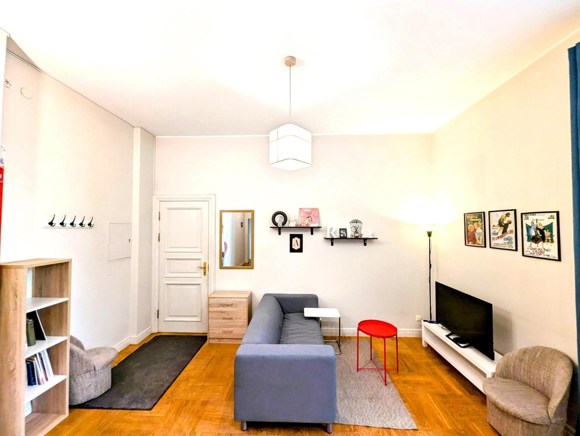 Apartment Mosaic Center *