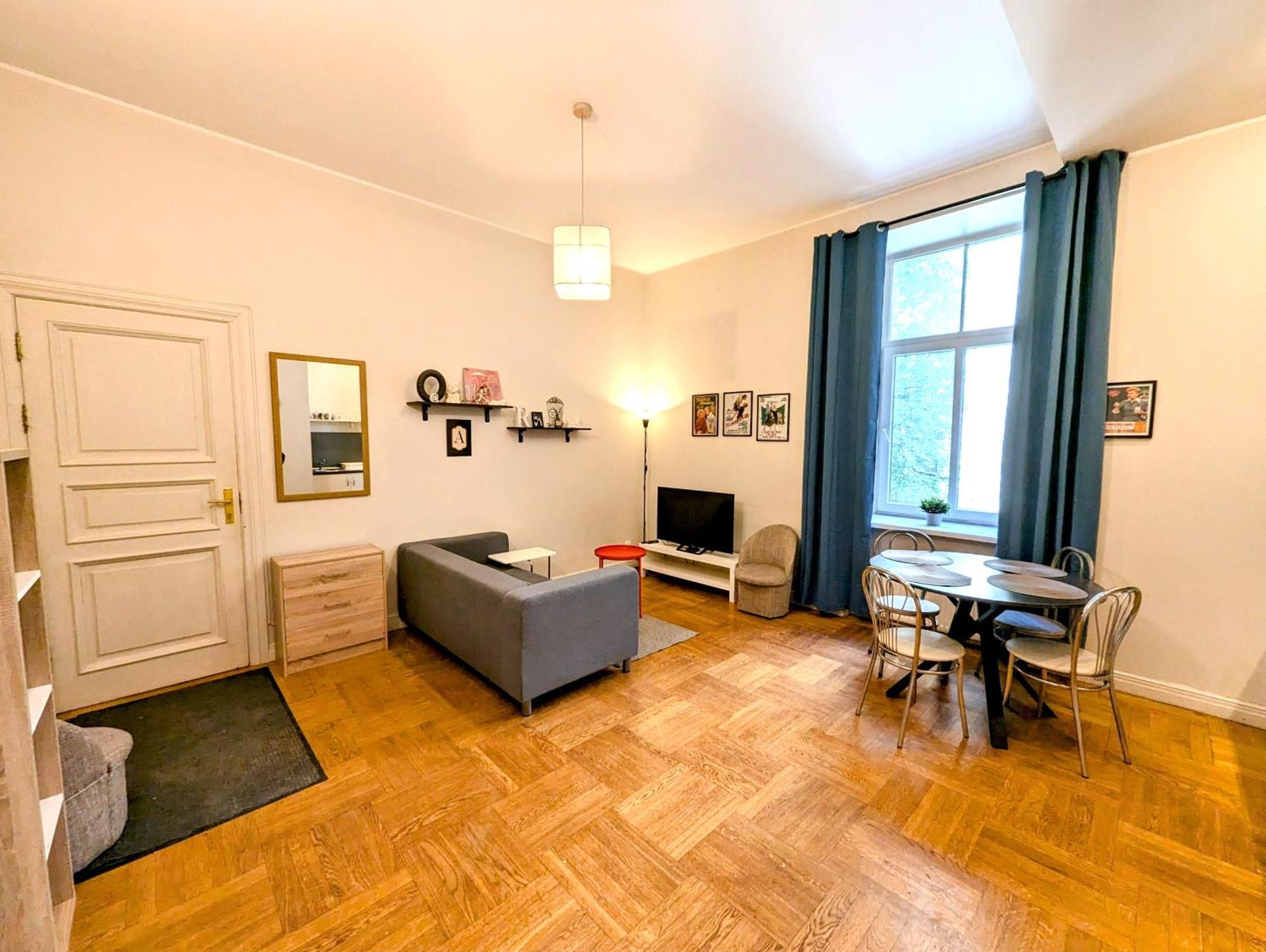 Apartment Mosaic Center Riga