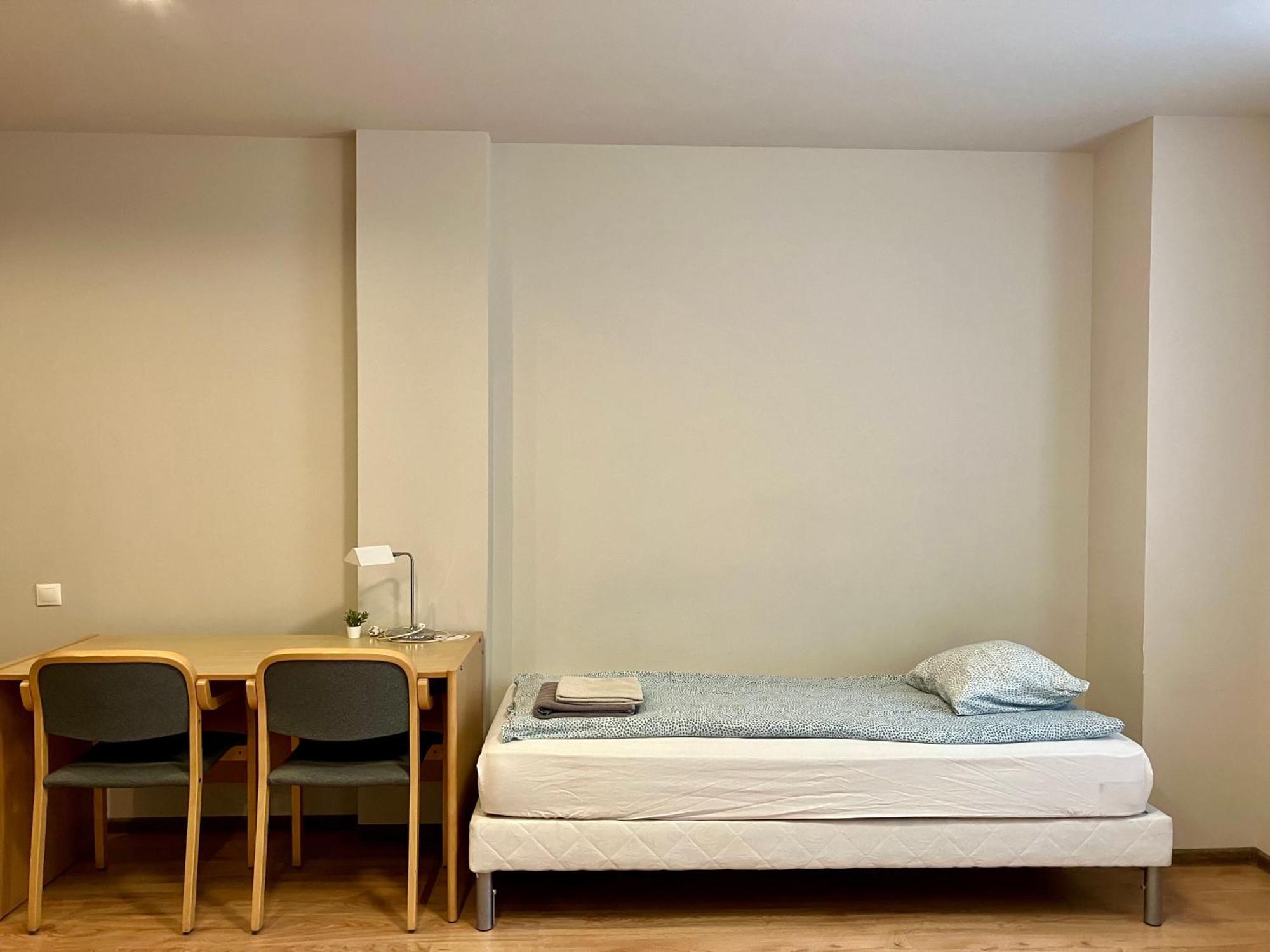 Rvr Smart With Self Check-in * Riga