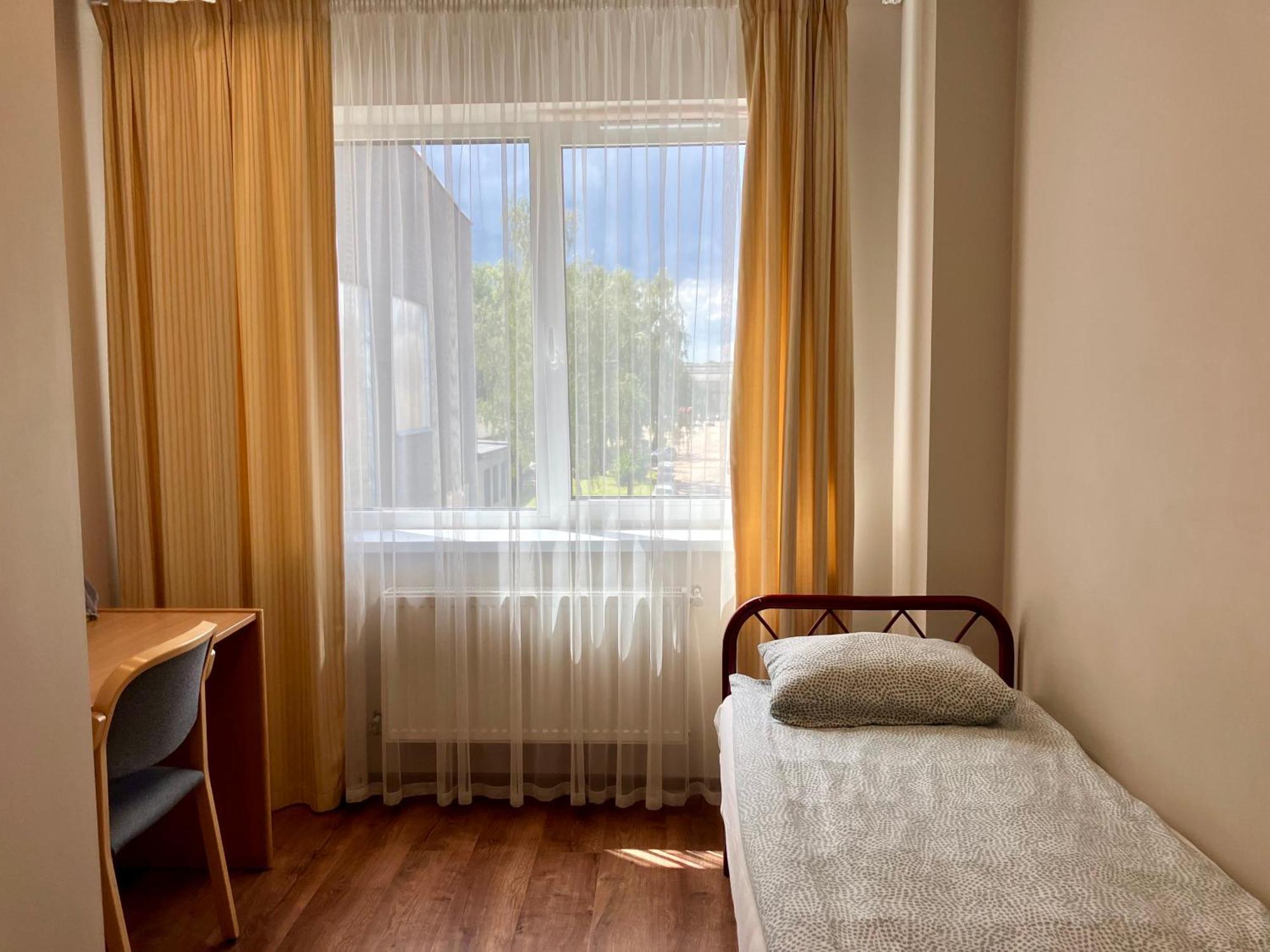 Rvr Smart With Self Check-in Khách sạn hẻo lánh Riga