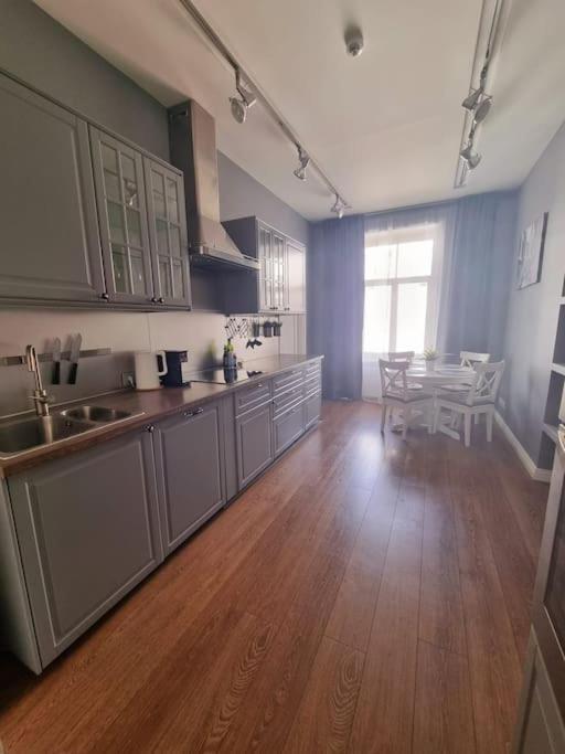 Merkela Rezidence Appartement