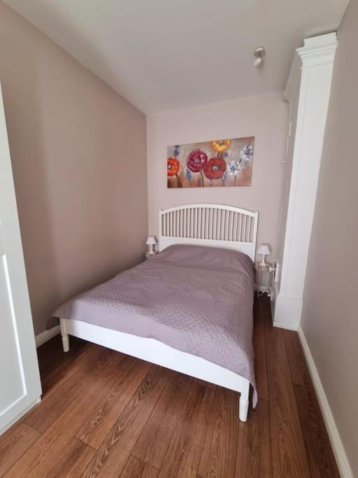 Merkela Rezidence Appartement Riga