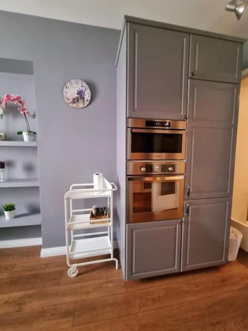 Appartement Merkela Rezidence Riga