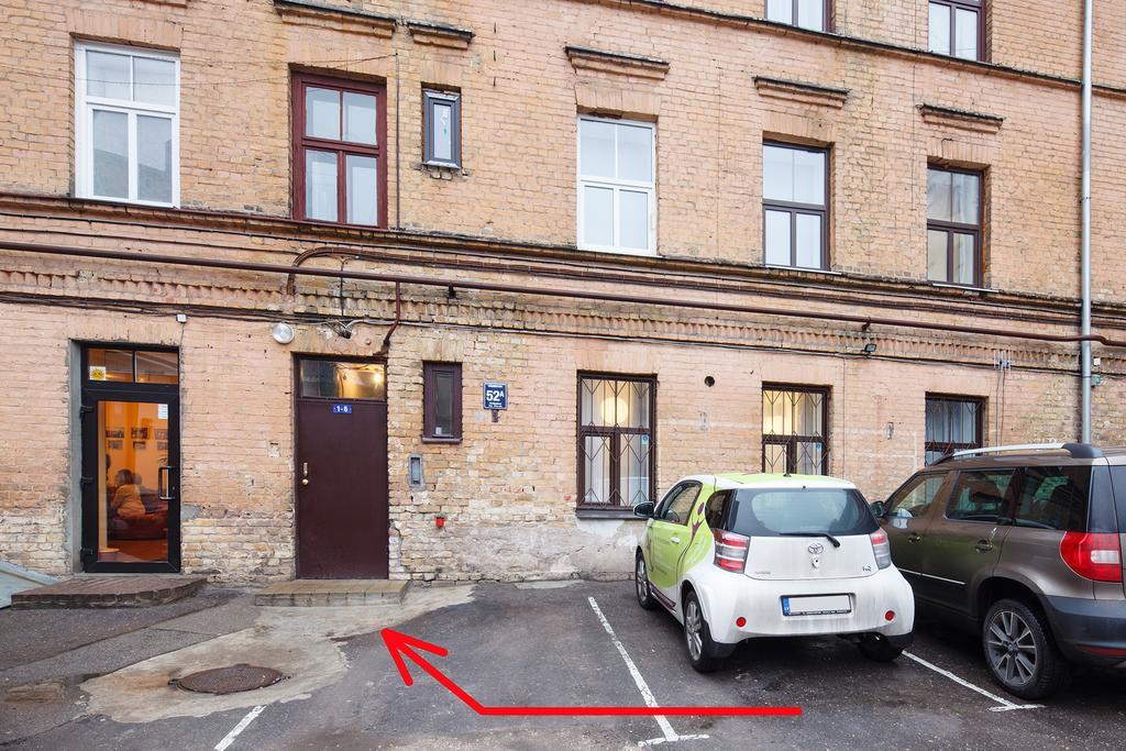 Apartment Lote