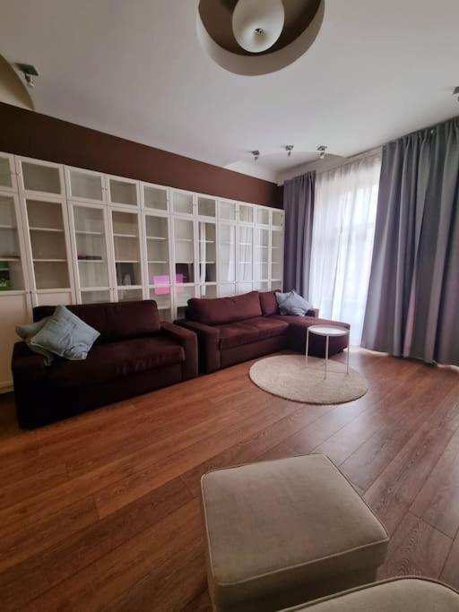 Merkela Rezidence Appartement