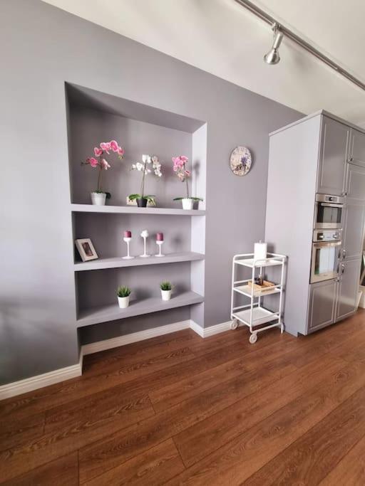 Appartement Merkela Rezidence Riga