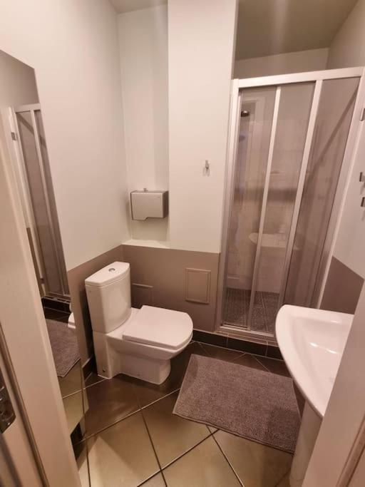 Merkela Rezidence Appartement *