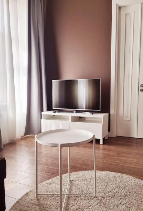 Merkela Rezidence Appartement Riga