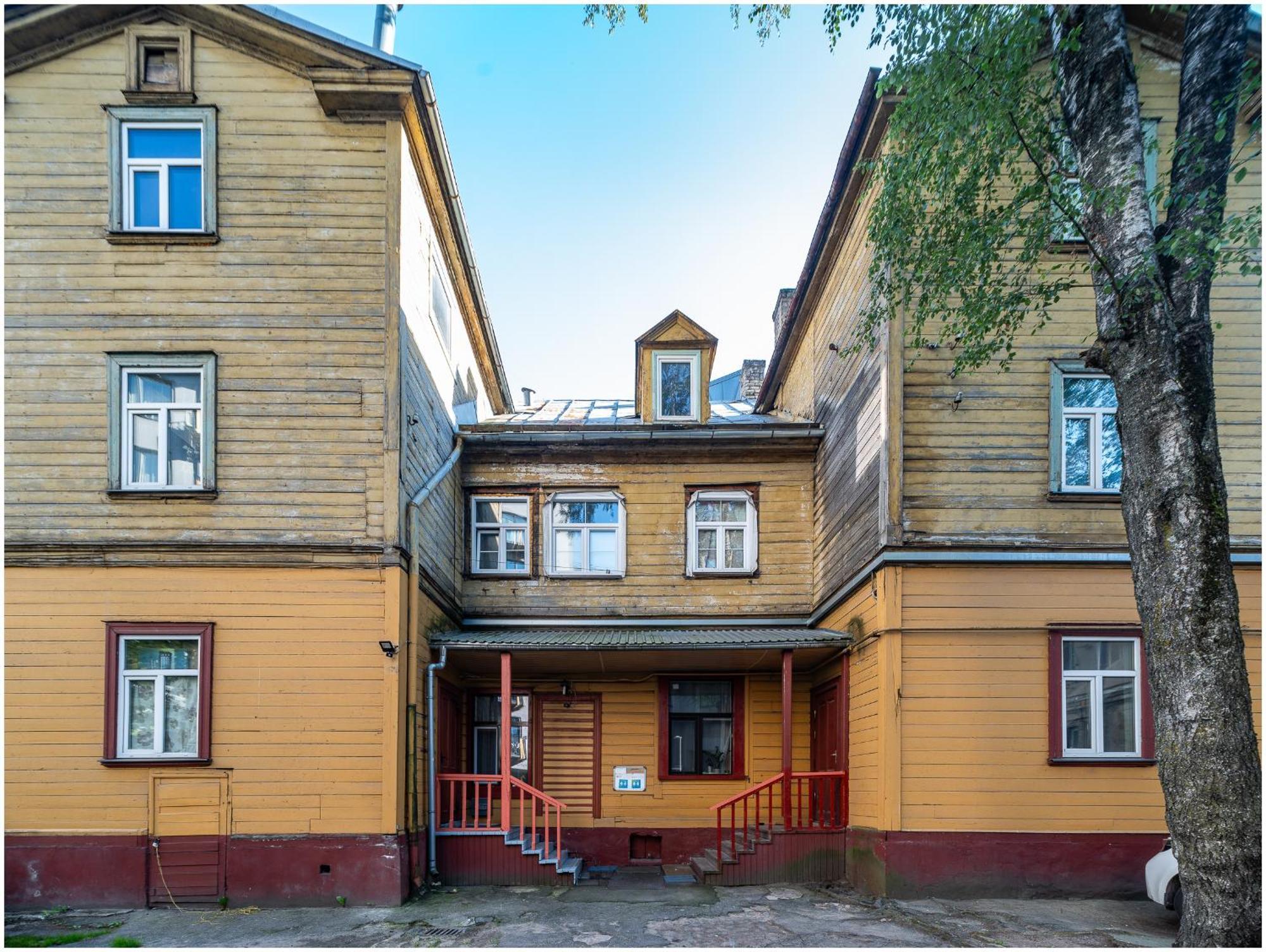 Evena Travel Apartment *