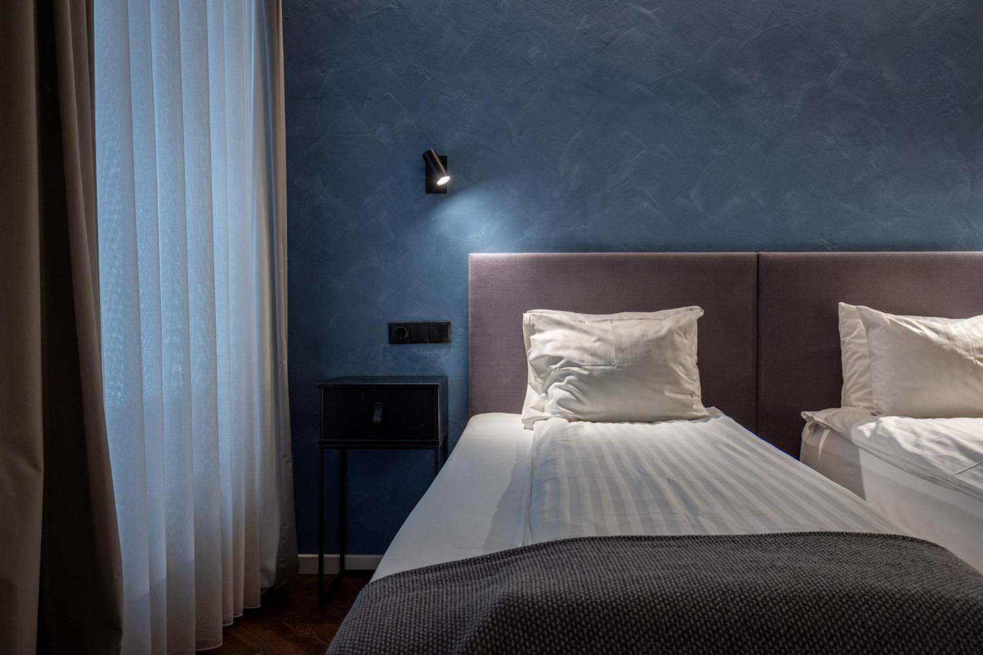 Rixwell Konventa Seta Design