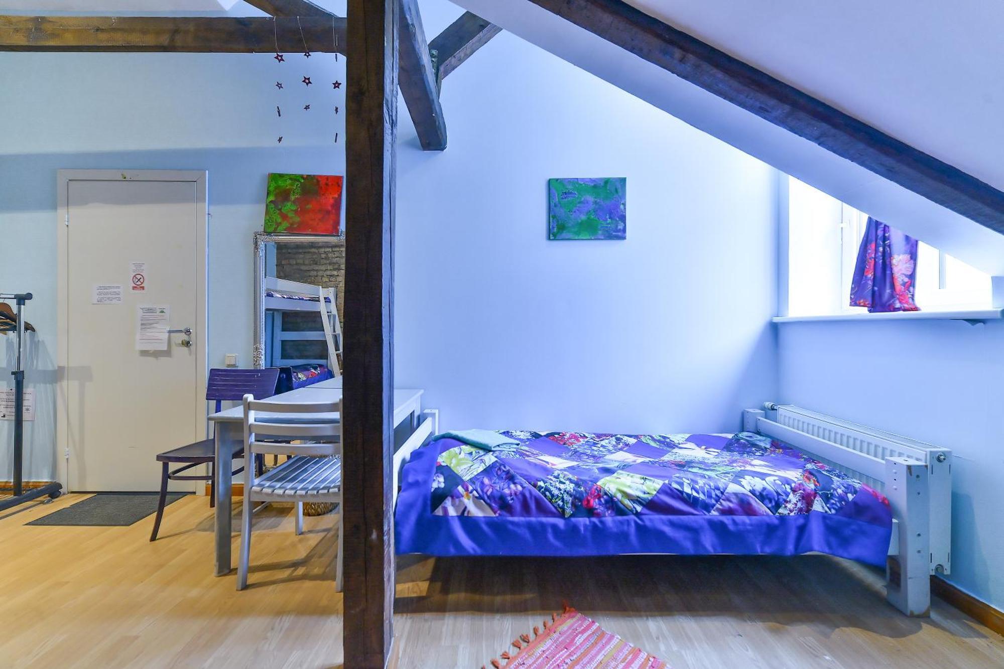 Central Hostel *