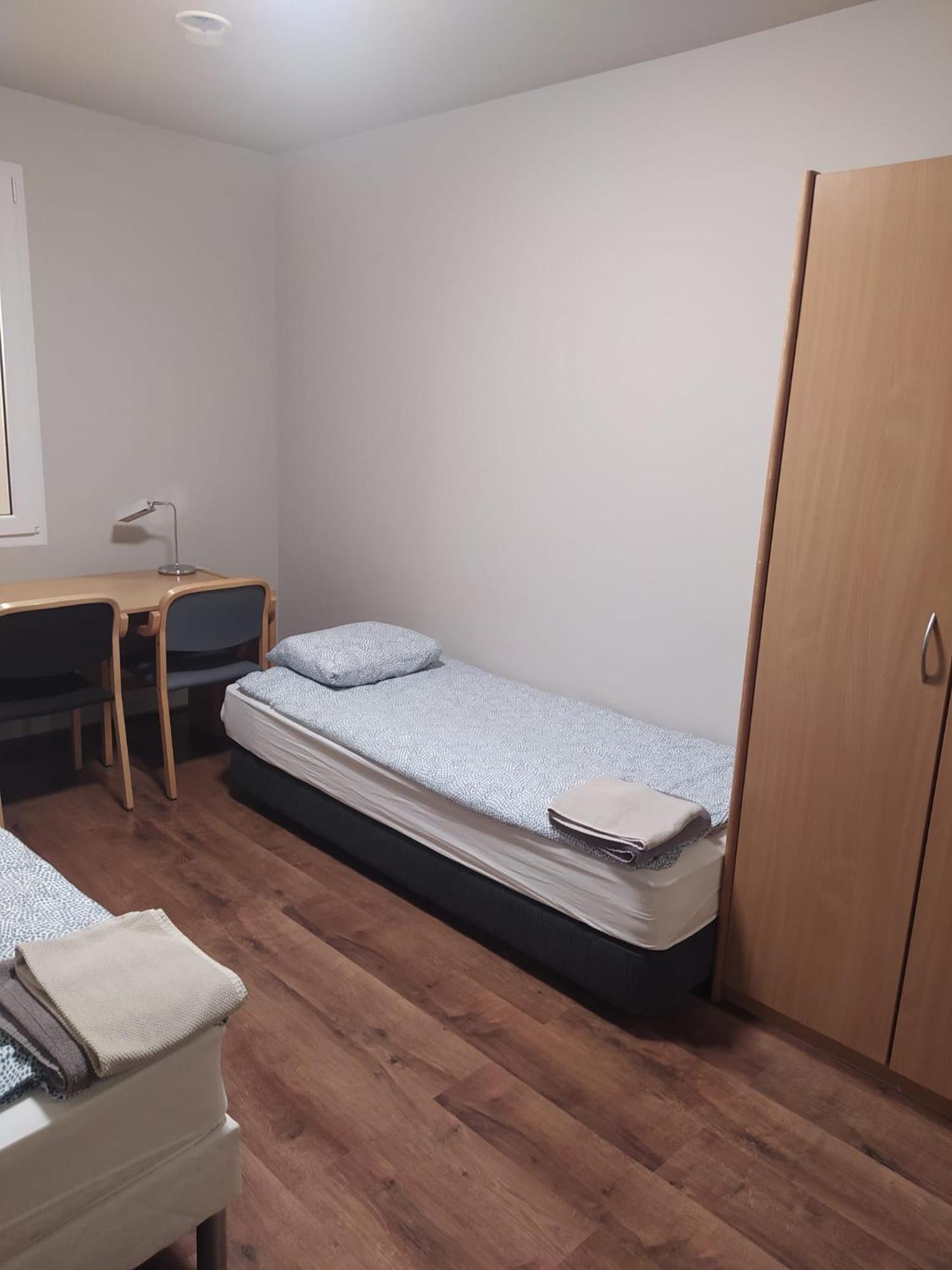 Rvr Smart With Self Check-in * Riga