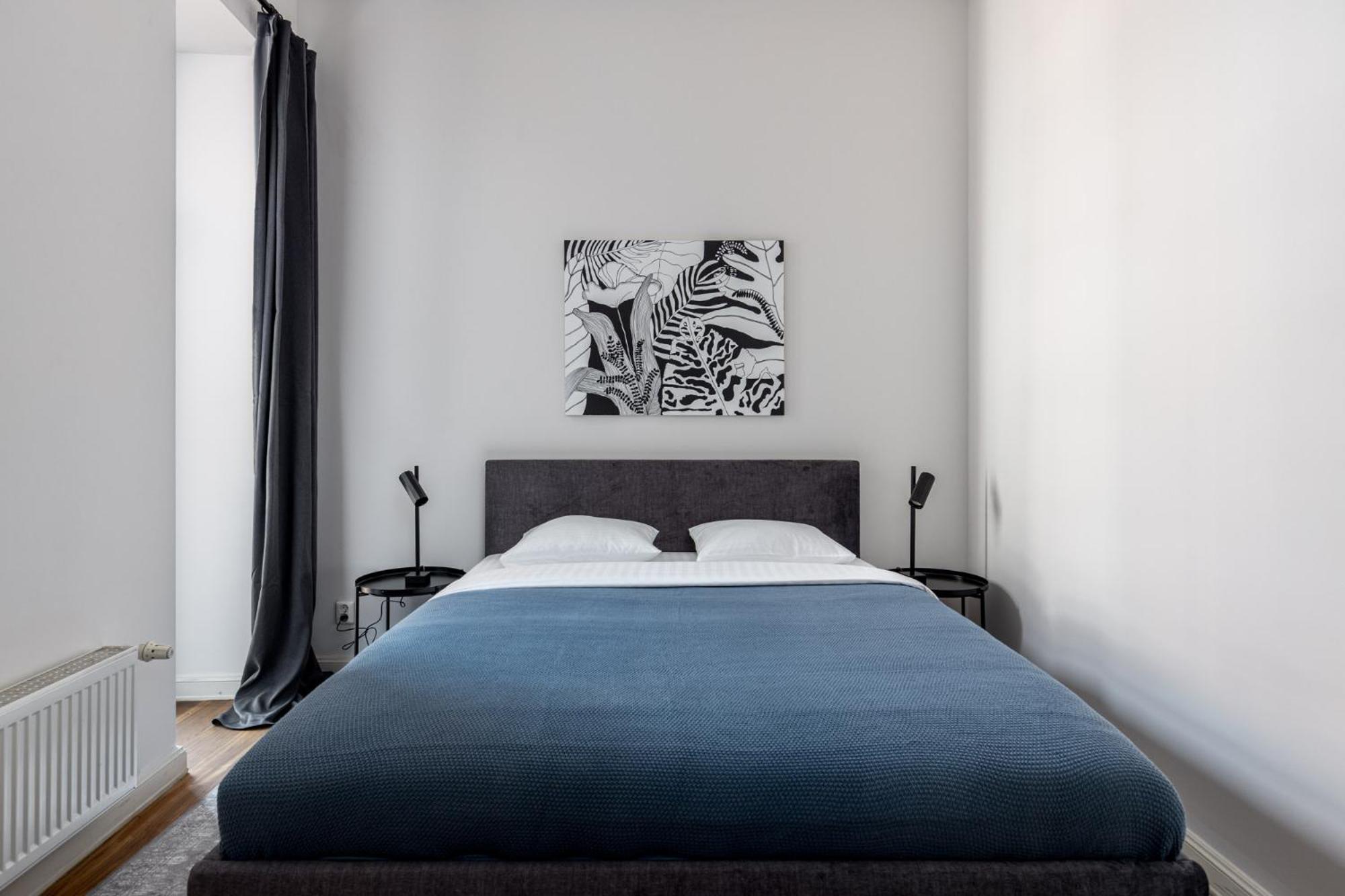 K1820 Family Apartamento Riga