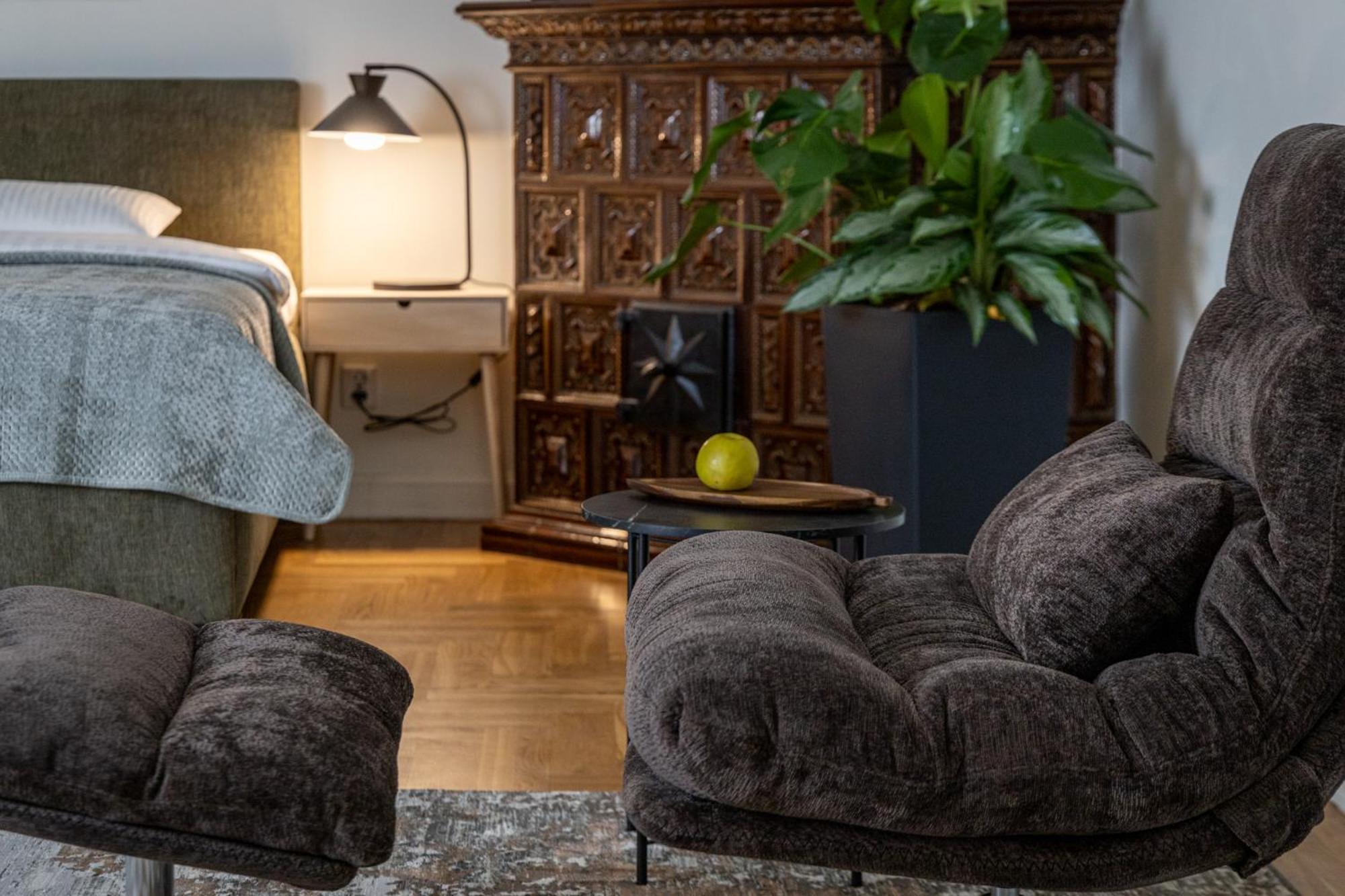 Apartamento K1820 Family Riga