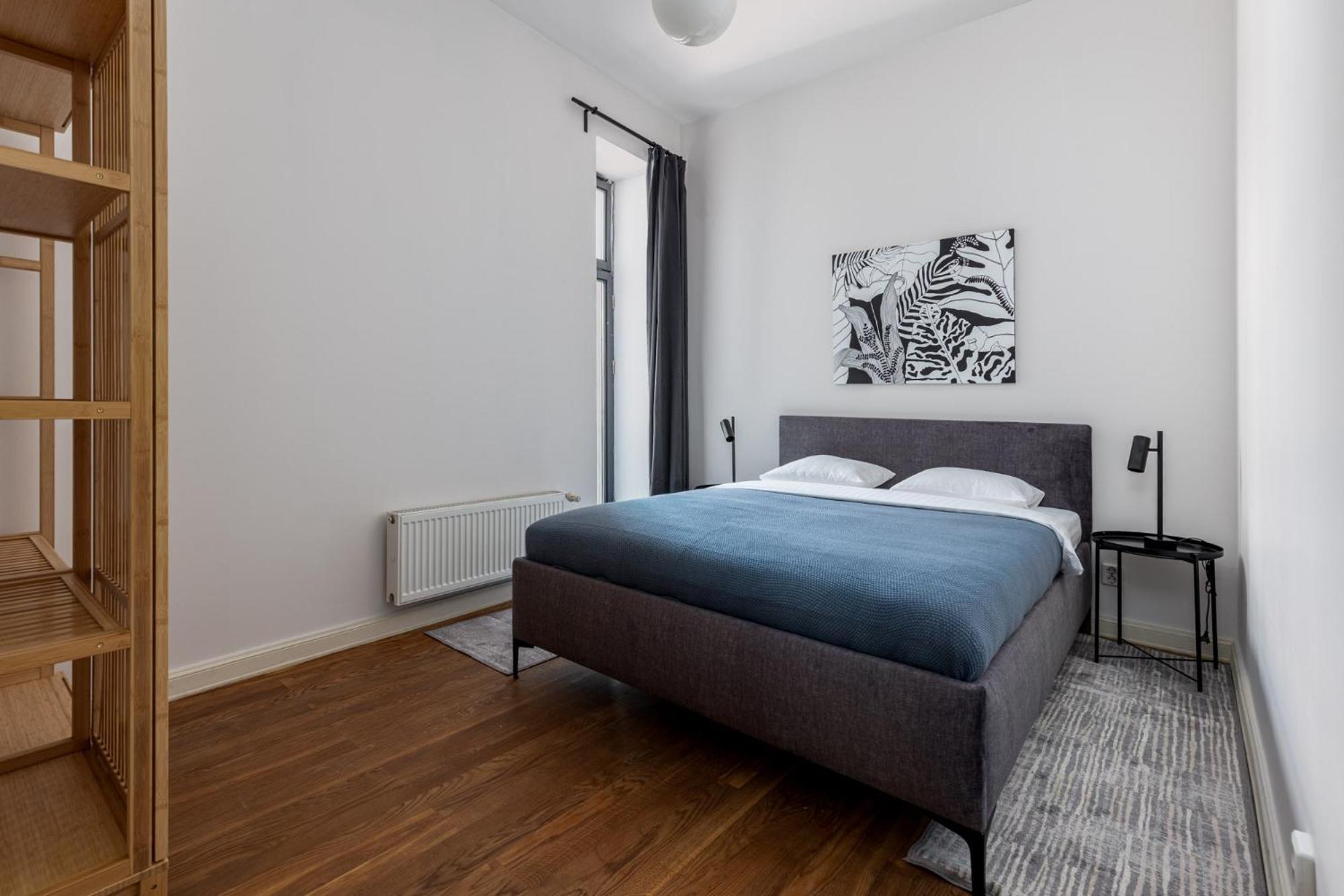 K1820 Family Apartamento Riga