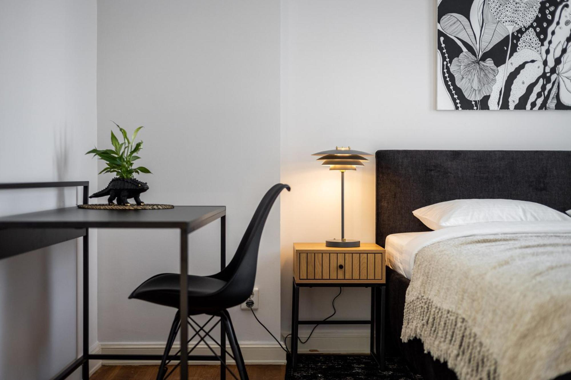 K1820 Family Apartamento Riga