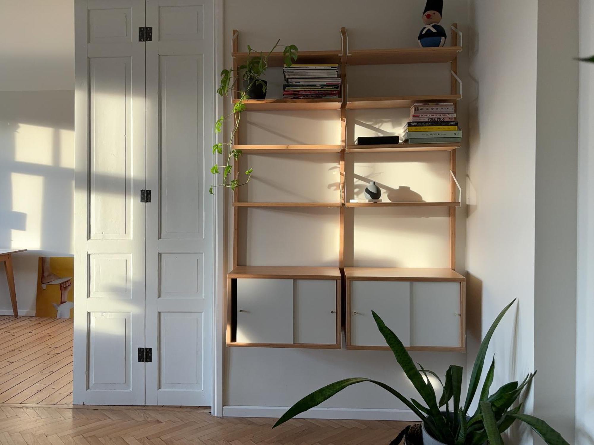 Charming And Spacious In The Embassy Area Apartment
